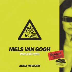 NIELS VAN GOGH - PULVERTURM (ANNA REWORK)